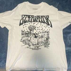 8Thwndr shirt XL